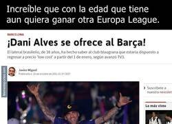 Enlace a Lo de Alves es apoteósico