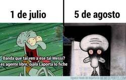 Enlace a Se acabaron las chanzas