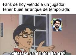 Enlace a Pero claro que si