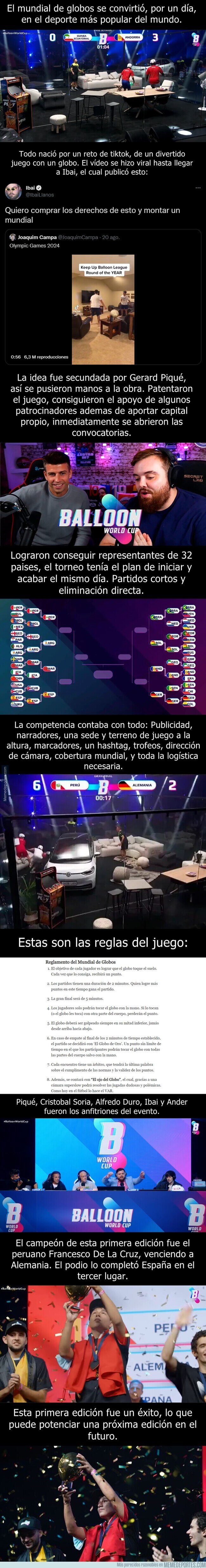 1146811 - El primer mundial de globos