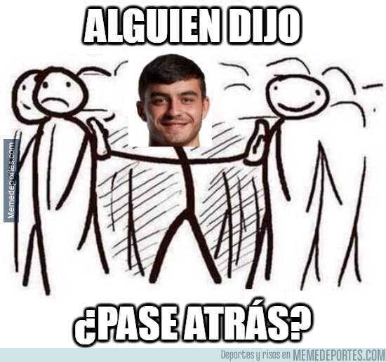 1146818 - Pedri es el especialista