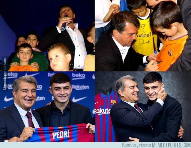 1146825 - Se conocen desde hace tiempo