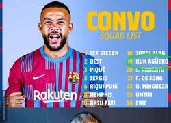 Enlace a El Kun, listo para jugar