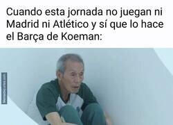 Enlace a Una jornada difícil