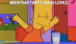 Enlace a Paciencia. Todo cae por su propio peso.