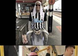 Enlace a En Newcastle lo han entendido a la perfección