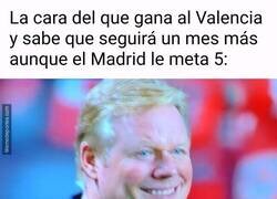 Enlace a Victoria contraproducente