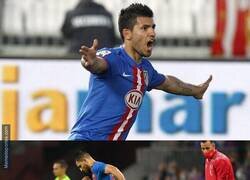 Enlace a El Kun regresa a LaLiga 10 años después