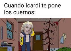 Enlace a Le dieron de su medicina