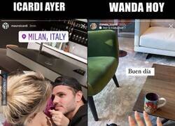 Enlace a Memefarándulas no para