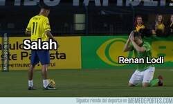 Enlace a En realidad es para activar el gafe