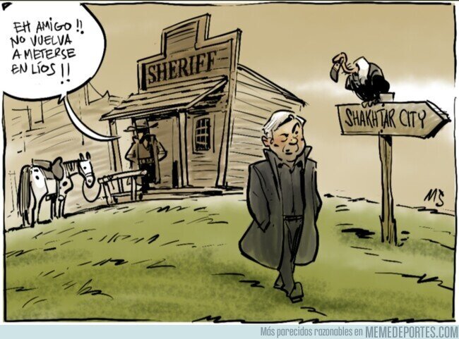 1146959 - ¿Habrán aprendido la lección? 