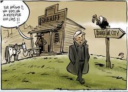 Enlace a ¿Habrán aprendido la lección? 