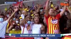 Enlace a Ahora, una historia triste: