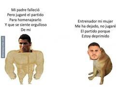 Enlace a Mucho que aprender del bicho