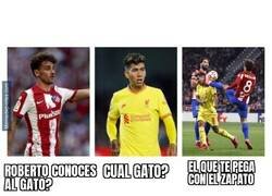 Enlace a Una pequeña adivinanza de Antoine