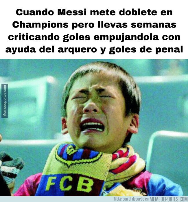 1147003 - ¿Ahora estos goles si valen no?