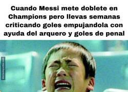 Enlace a ¿Ahora estos goles si valen no?