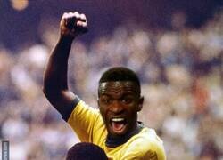 Enlace a O Rei Vinicius Arantes do Nascimento