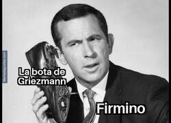 Enlace a Solo le estaba pasando una llamada