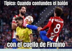 Enlace a Una confusión tonta