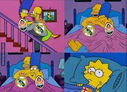 Enlace a El Madrid asusta antes del Clásico