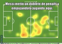 Enlace a ¿No tengo que explicarlo todo, verdad?