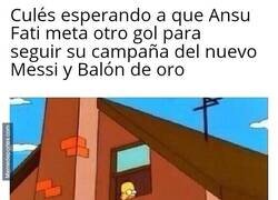 Enlace a Buscan esperanza en cualquier lado