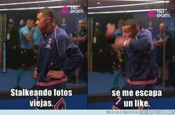 Enlace a Ese mini susto...
