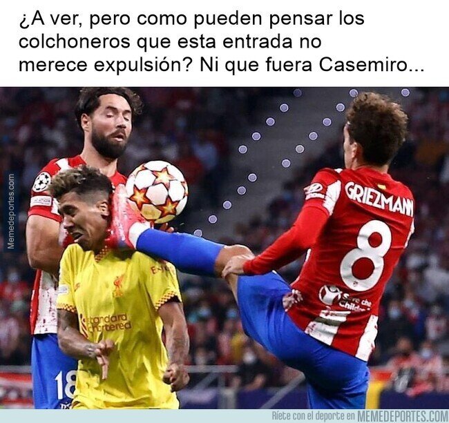 1147078 - Casi le borra la oreja