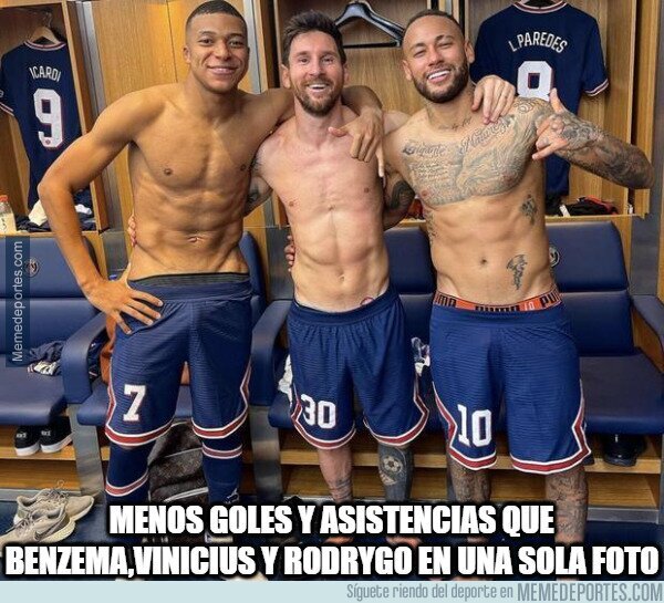 1147094 - En lo que va de temporada