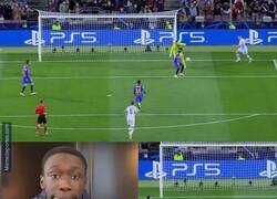 Enlace a Ansu, ¿qué hiciste?