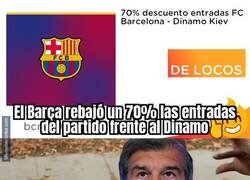 Enlace a Lo que sea porque no esté vacío