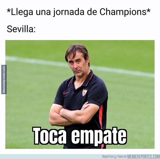 1147118 - No importa el rival