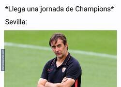 Enlace a No importa el rival