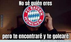 Enlace a Todo aquel que se le enfrenta acaba goleado