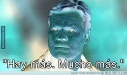 Enlace a Evil Koeman