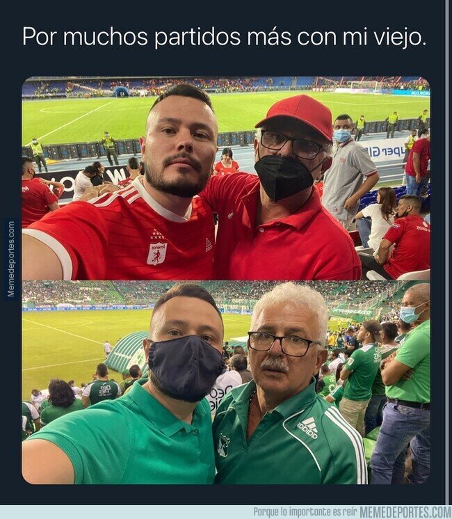 1147128 - Nada como chaquetear con la gente que más quieres
