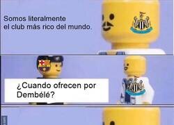 Enlace a Ni el avión de envio.