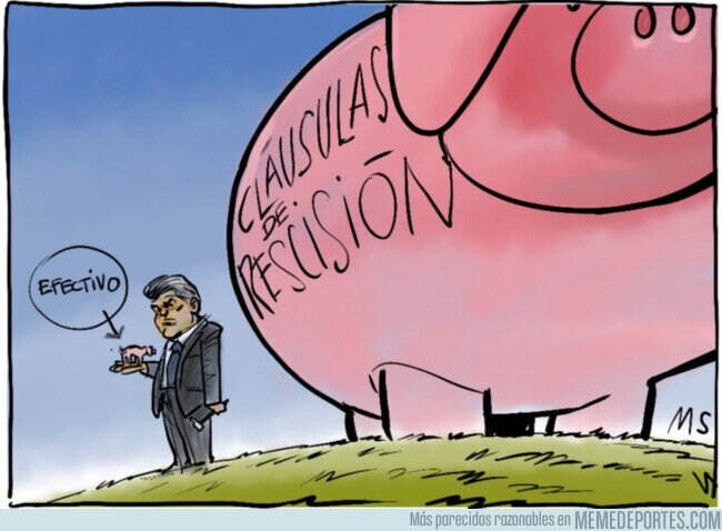 1147176 - Tienen poco y piden mucho