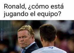 Enlace a Si se da la vuelta, lo compruebas