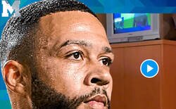 Enlace a Cachondeo extremo con el Barça por mostrar como de en ruinas está su estadio en el interior con estas imágenes nunca antes vistas