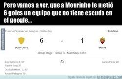 Enlace a ¿Qué ha pasado, Mou?