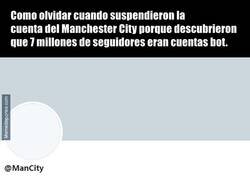 Enlace a Es por eso que Manchester is red