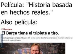 Enlace a Algunas libertades artísticas no cuelan.