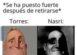 Enlace a Colgar las botas te hace cambiar