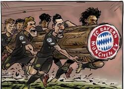 Enlace a La apisonadora bávara