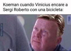 Enlace a No te pases, Vini...