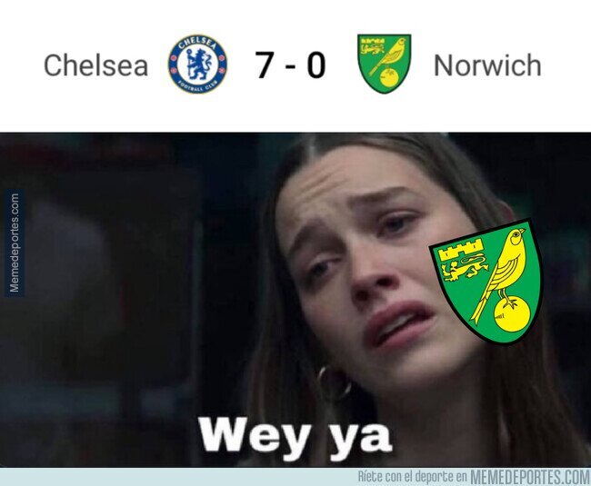 1147239 - El Chelsea despedaza al Norwich