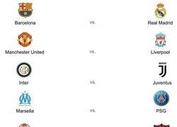 Enlace a No es un domingo cualquiera, señores